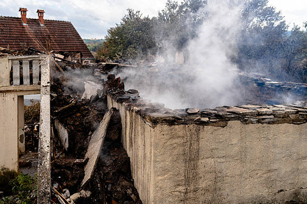 Affordable Fire Damage Removal solutions in Brunswick, MD