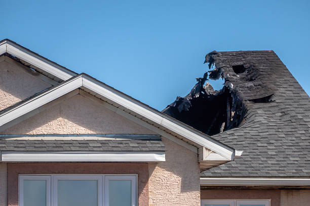 Top rated local Fire Damage Removal specialists in Brunswick, MD